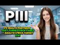P3 Health Partners Just Turned Profitable – Analyst Price Target $14! | PIII Stock Analysis