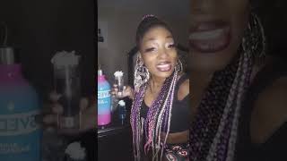 How To Make A Cotton Candy Shot