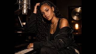 Zyra Soul- ESCALATOR DREAMS  #r&b #romantic #music screenshot 1
