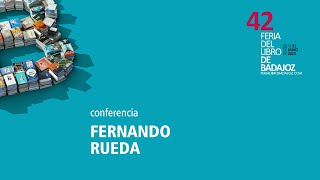 Presentación de &#39;Secretos de confesión&#39;, de Fernando Rueda