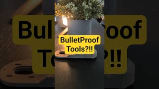 STOP 3D PRINTING TOYS: How We Built a ‘Bulletproof’ Spanner That’s Stronger Than Aluminum"