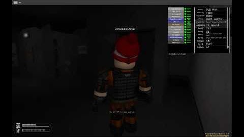 Roblox SCP: Anomaly Breach Euclid Fail Finale