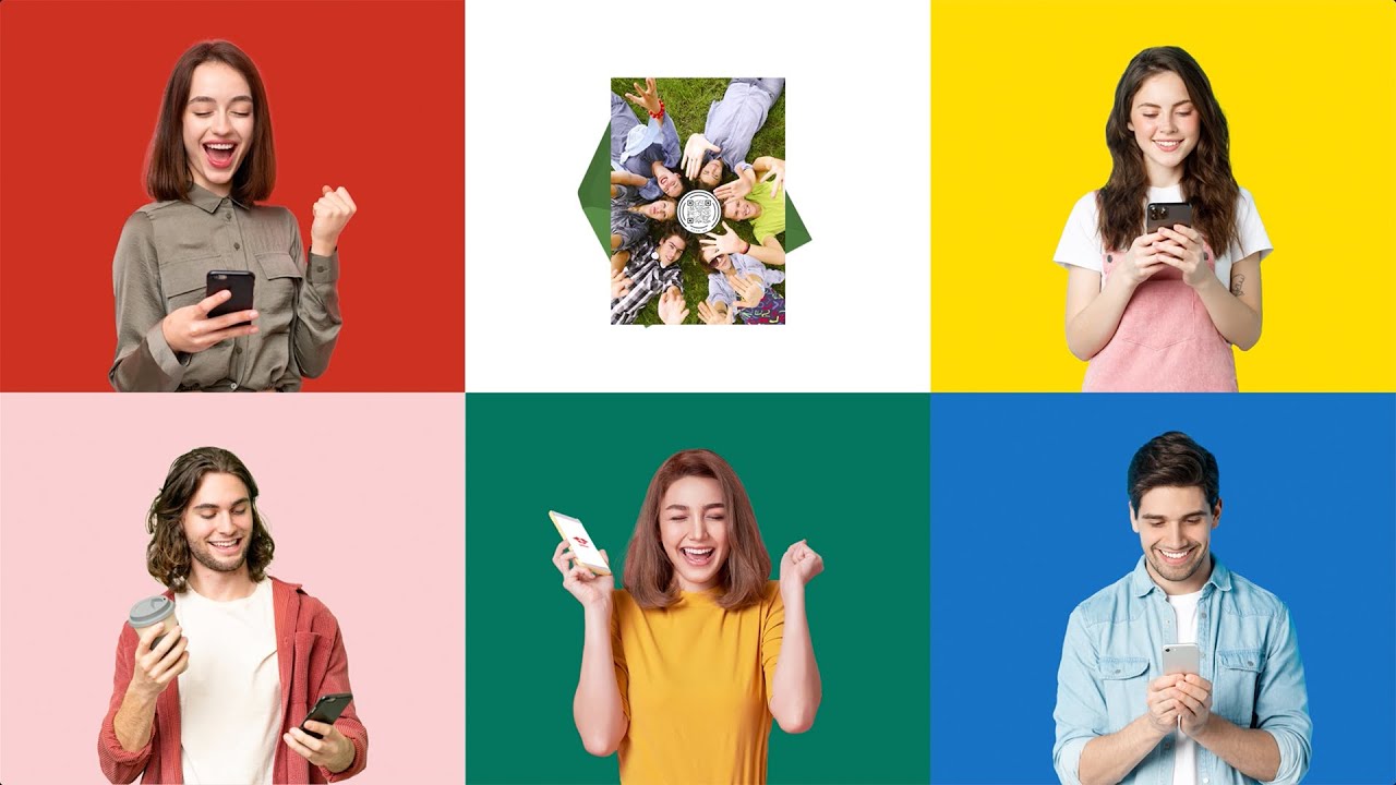 Unlock Creative Branding Opportunities with GiftLips Video Greeting Cards