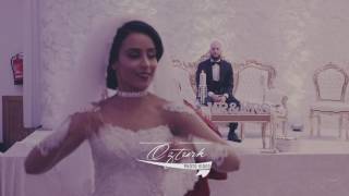 Yemenli Gelinden Horon