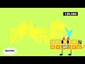 REUPLOAD Klasky Csupo Effects Round 2 Vs Everyone 