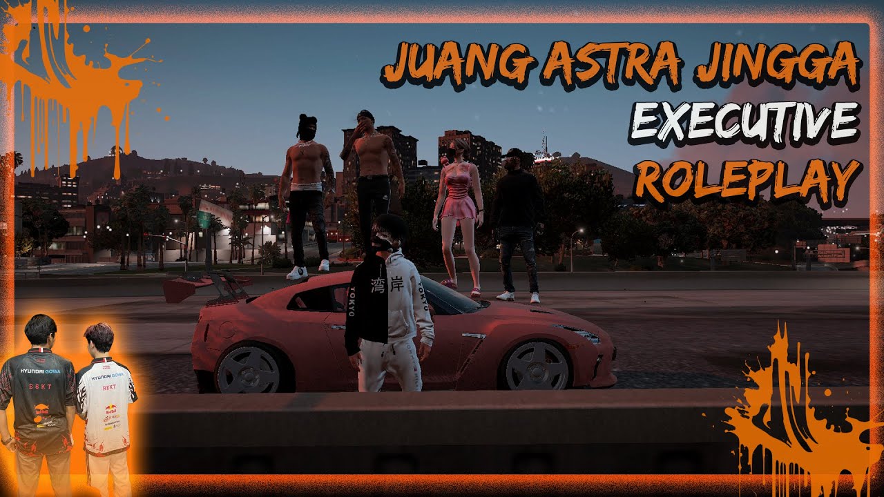 DAY 11 !!!- EXECUTIVE ROLEPLAY #gta5 #executiverp #exesolid - YouTube