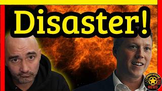 Driscoll EXPOSES Trainwreck of Hegseth's Pentagon!!