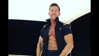 Below Deck Mediterranean star Peter Hunziker fired by Bravo over ‘racist post’