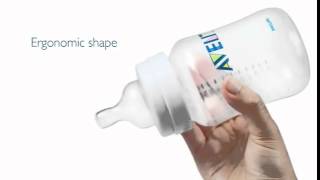 Classic Feeding Bottle By Philips Avent