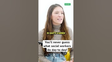 Day in the life of a social worker
