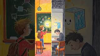 AI And The Heart Of Learning #aiineducation #criticalthinking  #futureofeducation