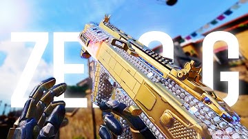 Legendary Cordite - Zero G is back 🔥| Legendary cordite gameplay with best GUNSMITH ✨