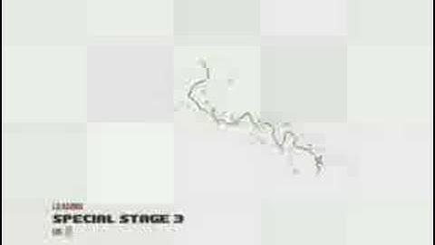 Colin McRae Rally 3 Video