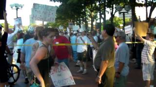 Cityplace idea of fair disposition of rally space screenshot 5