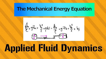 Systems, Surroundings and Applications  - Applied Fluid Dynamics -  Class 007