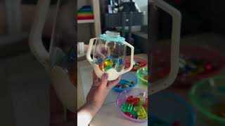 Glo Pals Jar ideas | Open Ended Toys