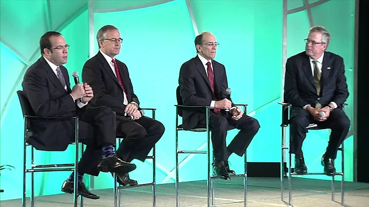 2012 National Summit: General Session on Higher Standards