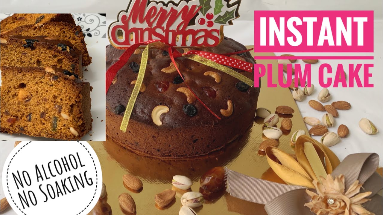 Plum cake #എളുപ്പത്തിൽ തയ്യാറാക്കാൻ ഒരു പ്ലം കേക്ക് #easyplumcake #plumcakerecipemalayalam