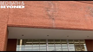 Abandoned Bed Bath And Beyond (Durham NC)