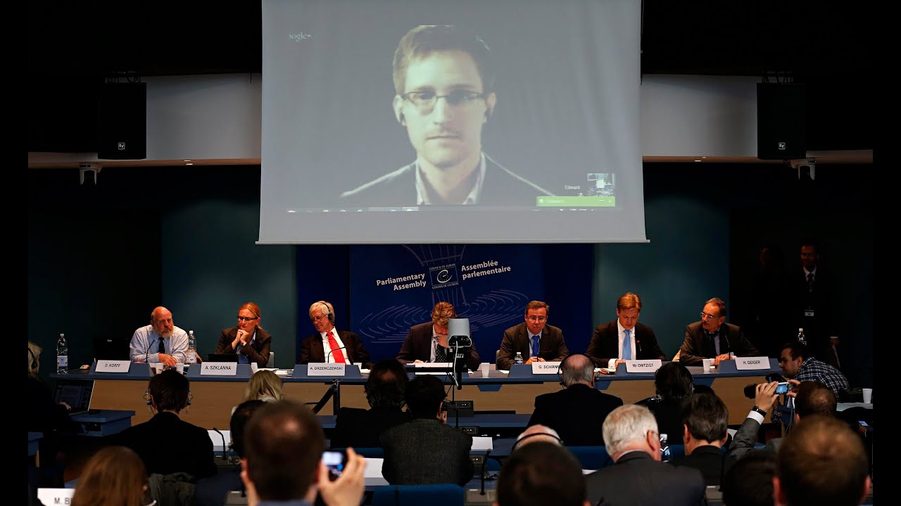 free speech on college campuses European Privacy in the Age of Snowden