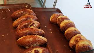 Altın Susam Simit Sarayı Bolvadin