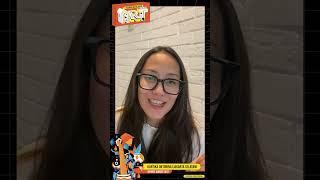 Kartika Oktorina Pemenang Bronze Award