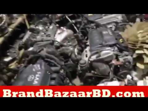 car-engine-price-in-bangladesh-|-toyota-|-honda-|-mitsubishi-|-car-showroom