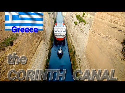 Ship Traffic in