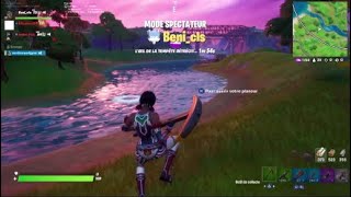 On Essaye Le Top 1 Avec André Btw Et Benicls