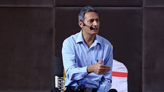 Day 1 Part 2 | Happy Marriage - Clarity Of Purpose by Som Tyagi | Kings Villa (Gujarat) April 2021