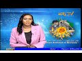 News in Tigre for May 21, 2024 - ERi-TV, Eritrea