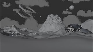 Solid mode Test Render W.I.P