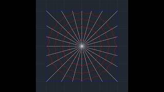 Exercise #10: Concentric Pattern 3 (feat. Spider-Man: Brand New Day Design and Soundtrack)