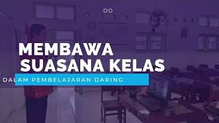 PENERAPAN HYBRID LEARNING DI SMA NEGERI 1 MAGETAN