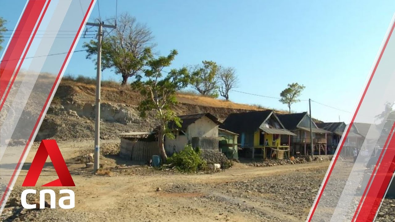 Indonesia's electricity plan powers up future of Sumbawa