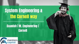 System Engineering & the Cornell way