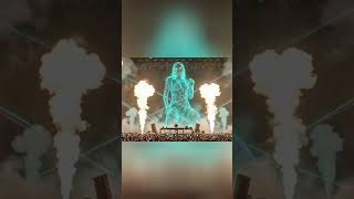 DJ Drops Explosive Light Show! #TOMORROWLAND2026 #EDM
