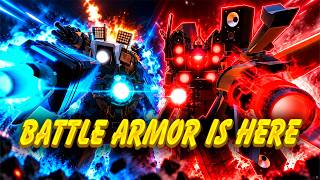 💥 FULLY EXPLAINING THE NEW BLOCKADE BATTLEFRONT UPDATE! (Battle Armors & New Bosses Showcase) 🎮