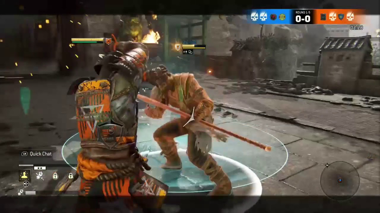 FOR HONOR™ Standard Edition