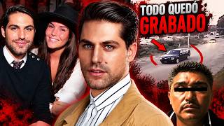 ¿ASESINAN a FAMOSO ACTOR MEXICANO por meterse con la novia de un delincuente? | Renato López 