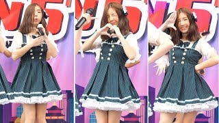 191117 [Fancam] Kamz FMAGroup cover AKB48 - Tsugi no Season @ POP of Japan 6