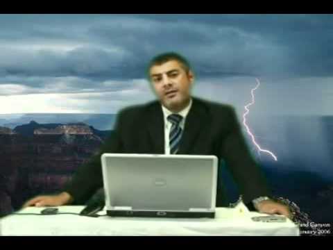 A FEW PROOFS THAT THE QURAN IS MAN MADE BOOK Rabbi Yosef MIzrachi 