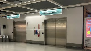 MEI Showroom Elevators | IKEA | Tempe,AZ