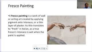 Interactive whiteboard lesson