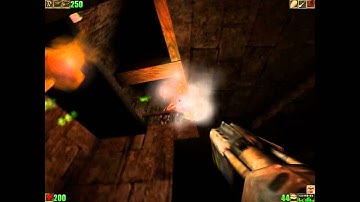 Unreal: Perfect Walkthrough - Part 8