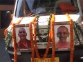 Swami chidananda janma satabdi adhyatmic prachar yatra