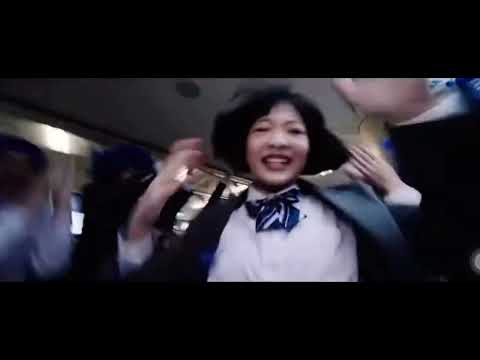 ポカリ　魂の叫び