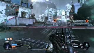 #Titanfall Top Neck Snap