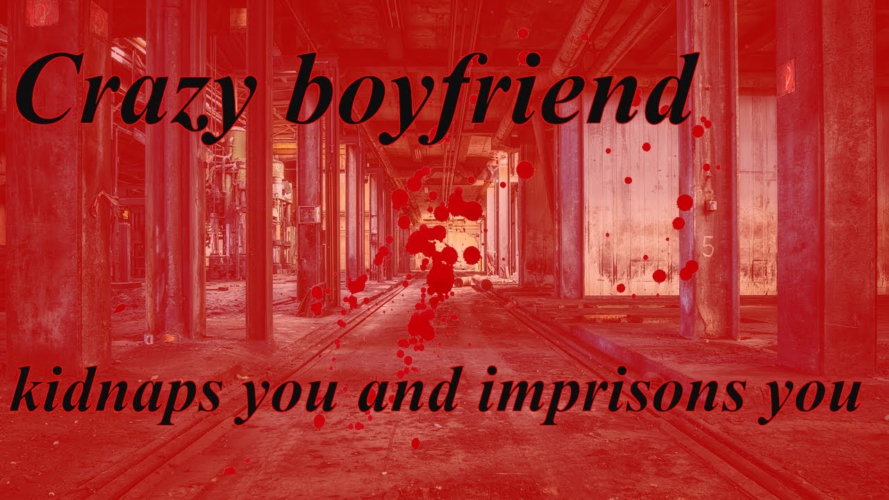 【M4F】Angry boyfriend《ENG SUB》《Japanese》《ASMR》《boyfriend》《Roleplay》