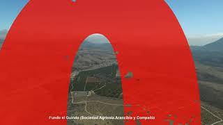 Defensa Del Agua Quilimarí Full Hd No Robo De Agua